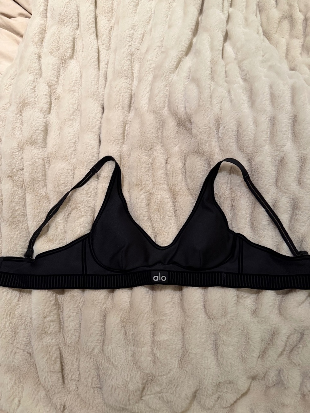 All Airlift Line Up Bra